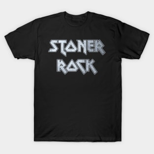 Stoner Rock T-Shirt